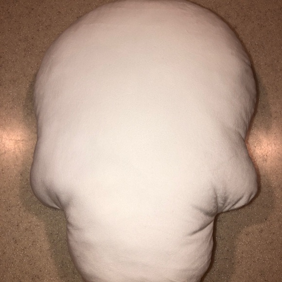 NWOT- Milwaukee Brewers Day of the Dead pillow - Picture 3 of 8